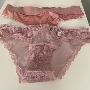 Velvet Dream Angels Cheekinis